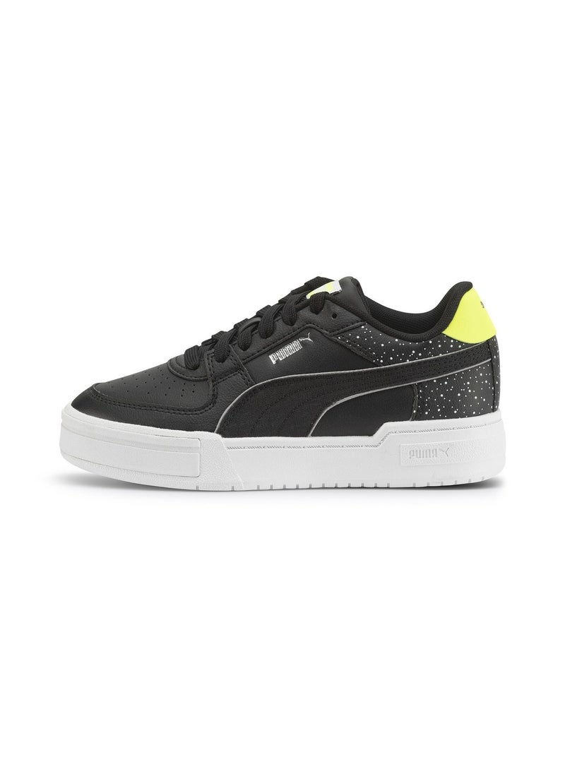 PUMA CA Pro Arctic Stars Unisex Youth Black Sneakers - Image 1