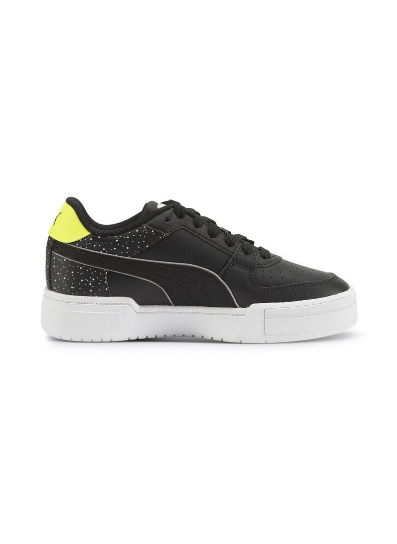 PUMA CA Pro Arctic Stars Unisex Youth Black Sneakers - Image 2