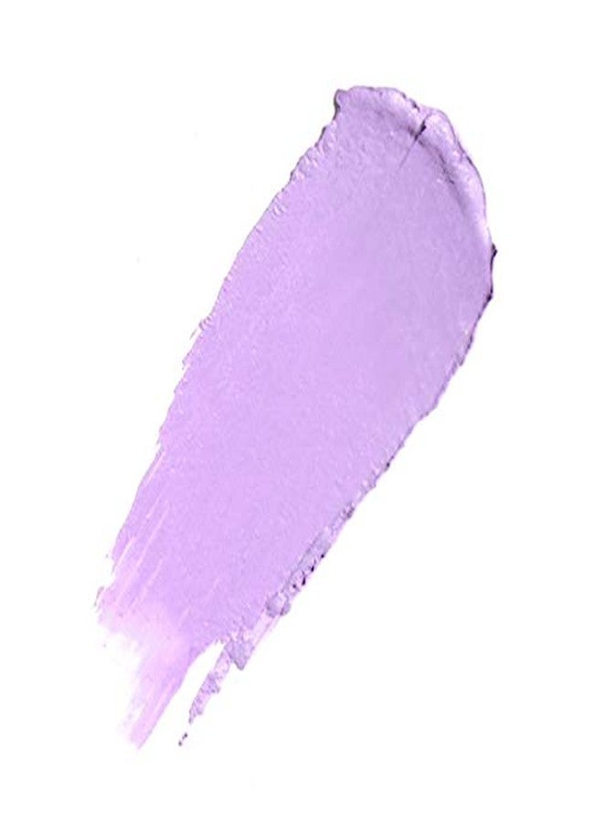 MODE Cosmetics MODE Pastel Lavender Lilac Lipstick Virgin Matte Areni Noir EMPRESS Long Lasting Pigment Rich Lip Color, Nourishing Natural Skincare Fruit Oils, Organic Shea Butter - Image 2