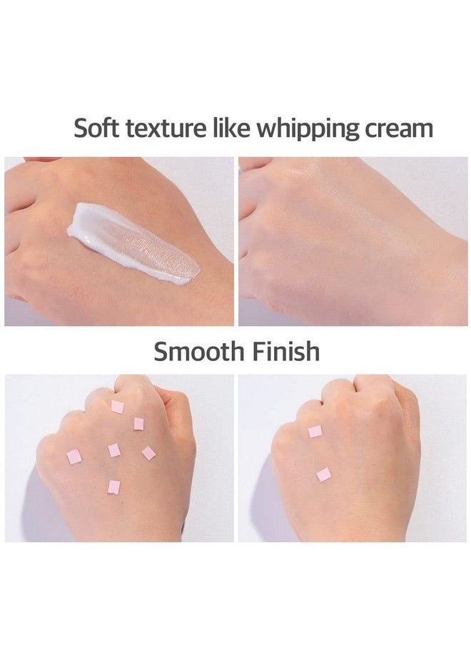 CORINGCO - Peach Toneup Cream 1.76Oz Multi Tone Up Cream Korean Makeup Face Body Mosturizer Brightening Wrinkle Bounce - Image 1