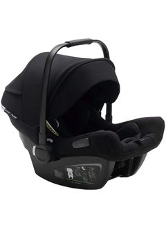 Bugaboo Butterfly Car Seat Adapter For Butterfly Pushchair, Easy, Safe And Intuitive Click And Go System, Black  - Image 2