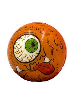 RMS Monster Balls – Set Of 3 Assorted Creeper Toys  - Image 3
