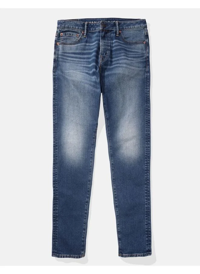 American Eagle AE AirFlex+ Athletic Fit Skinny Jean