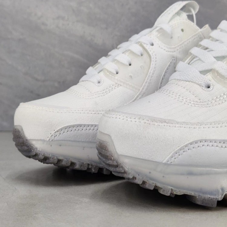 Max90 Terrascape Classic Retro All-Match Casual Sports Air-Cushion Shoes Jogging Shoes Oxford Cloth Dm003 - Image 3