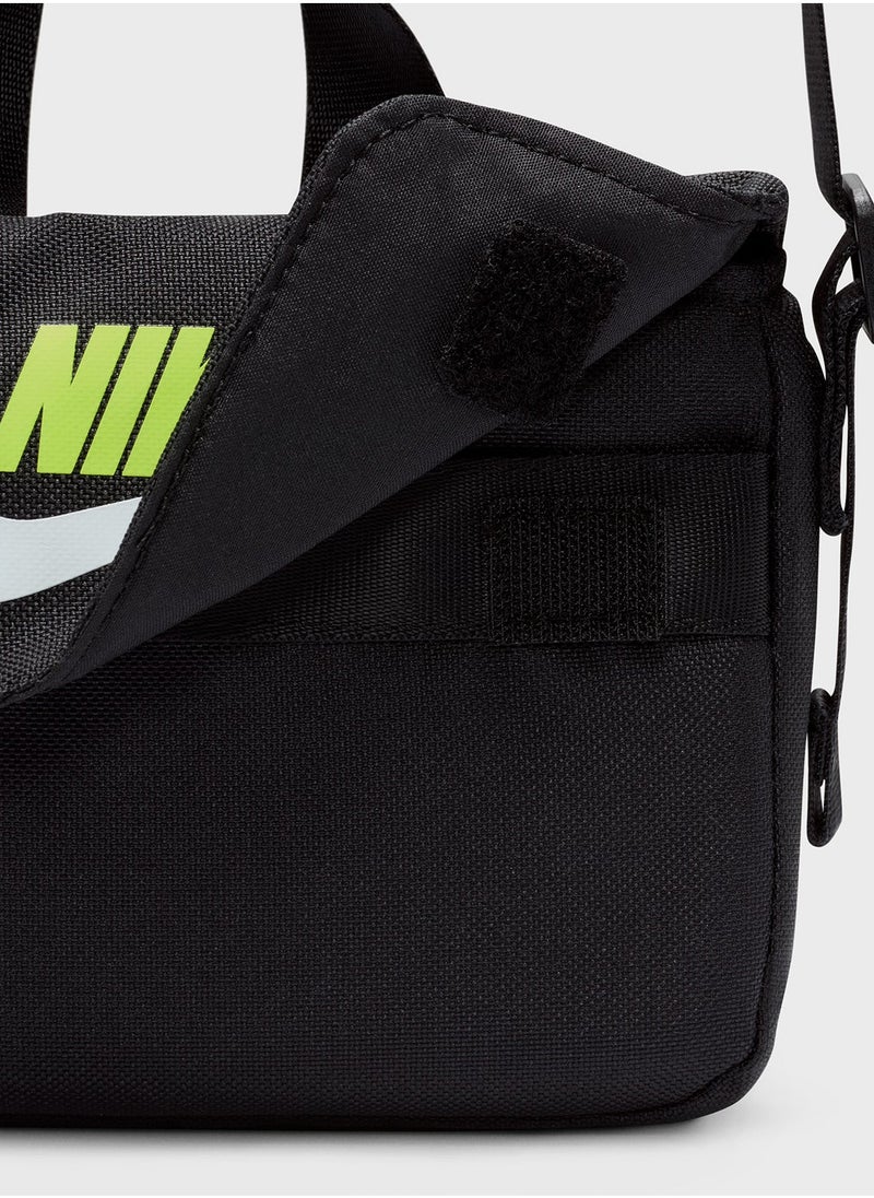 Nike Youth Crossbody  - Image 5