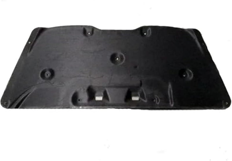 Vuzmode Car Hood Engine Heat Insulation Pad for Toyota Camry - Image 2