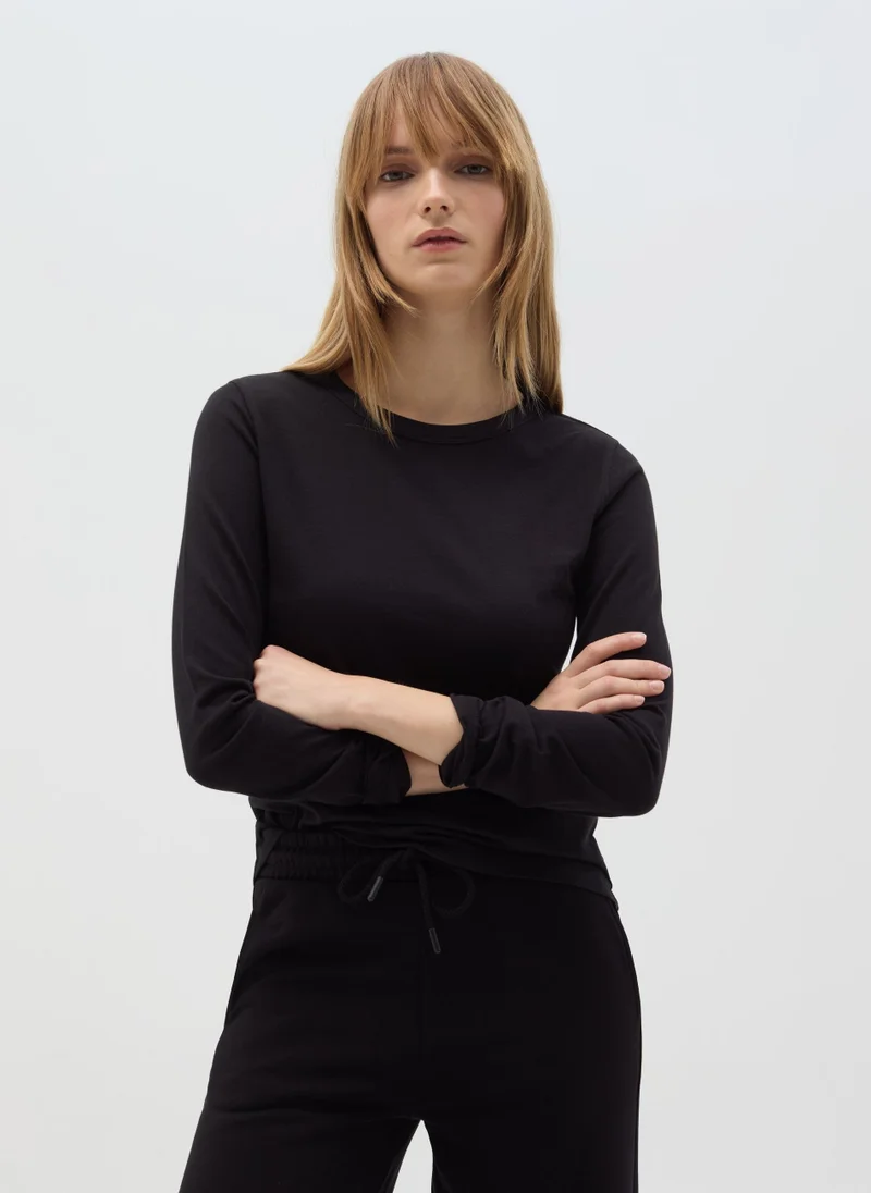 Ovs Dark Black