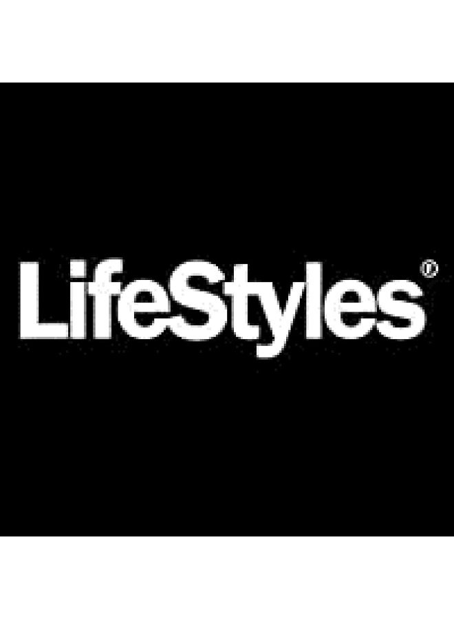 LifeStyles واقي ذكري لايف ستايلز snugger fit (عبوة من 12) - Image 5