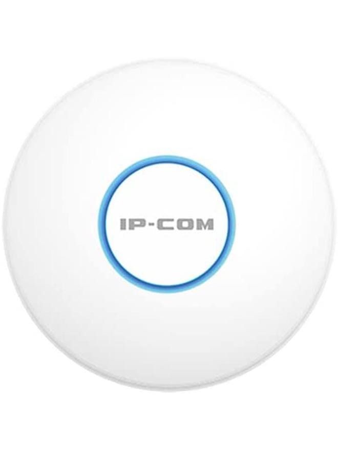 IP-COM iUAP-AC-LITE AC1200 WAVE 2 GIGABIT CEILLING ACCESS POINT - Image 1
