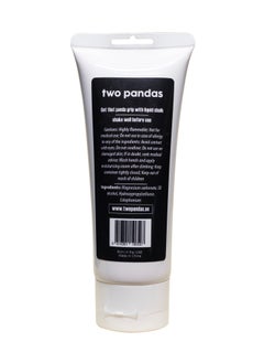 two pandas Pandas Liquid Chalk (Blue Blueberry) For Rock Climbing Calisthenics Bouldering Gym Crossfit Gymnastics Weightlifting (Not For Pole Dancing)  - Image 2