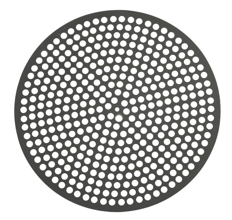 LloydPans بيتزا Lloydpans Quik-Disks Pstk المثقبة المتبلة مسبقًا (1 10 بوصة) - Image 1