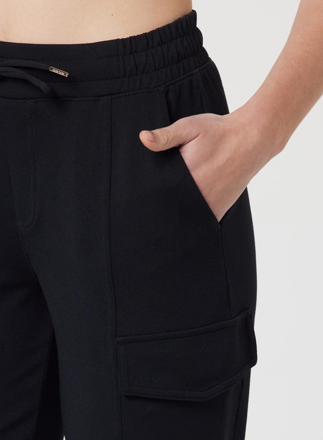 Skechers Slip-INS Cargo Pant (PT101A-BLK_XL) - Image 4