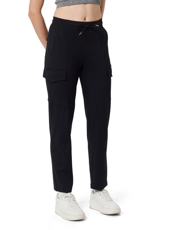 Skechers Slip-INS Cargo Pant (PT101A-BLK_XL) - Image 1