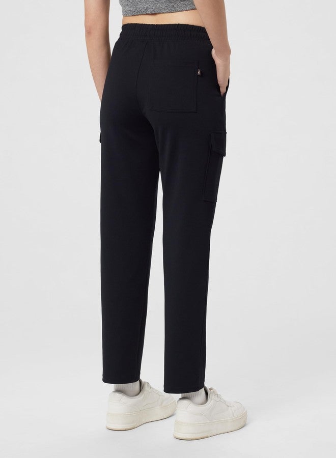 Skechers Slip-INS Cargo Pant (PT101A-BLK_XL) - Image 3