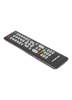 NIKAI Remote for NTV5060LED8 Black/White/Red 
