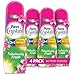 Purex Crystals InWash Scent Booster Fabulously Fresh 21 oz Pack of 4 LongLasting Freshness Odor Elimination Technology - Image 1