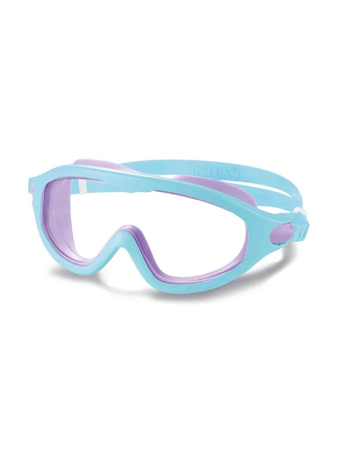 INTEX Set of 2 Kids Swim Masks