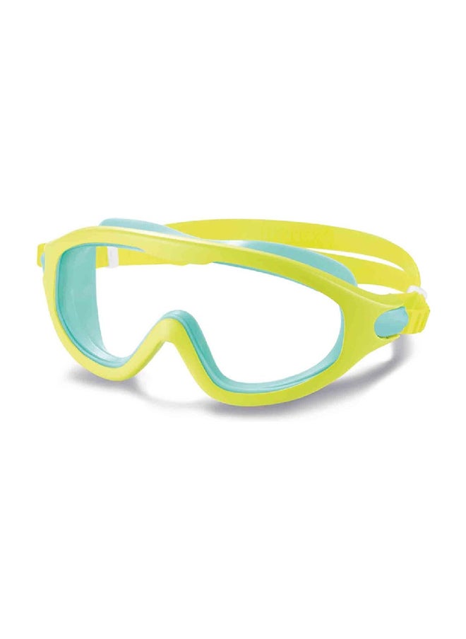 INTEX Set of 2 Kids Swim Masks