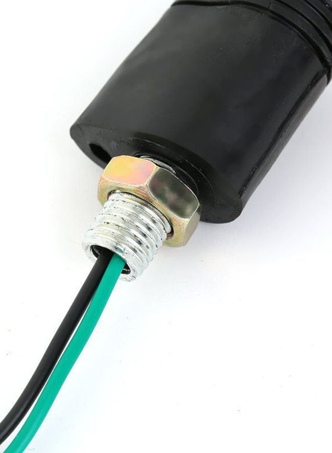 نيبمينينت مصباح مؤشر الدراجة الوامضة طراز رويال إنفيلد بوليت - مجموعة من 4 قطع - Image 2