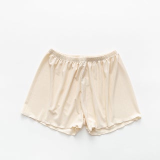 Summer Lightweight Plus-Size Anti-Exposure Shorts Beige [comfortable seamless safety pants]] - pzsku/Z4B48455F0403AE0C7BECZ/45/1750436047/2070e789-3524-4823-a095-eb1f5c4c28dd