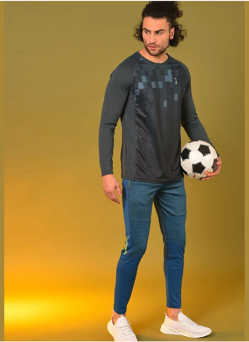 Campus Sutra Casual Track Pant