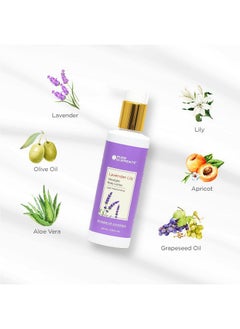 Lavender Lily Ultralight Body Lotion Light Moisturising Body Lotion For Dry Skin Face And Body (200 Ml) - pzsku/Z4B488A601589A3611677Z/45/_/1735816869/c2f9f671-ba39-4c69-b843-c3261103fbcc