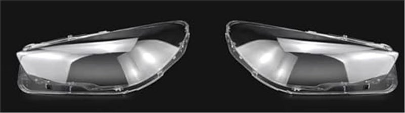 Wivplex Headlight Lens Cover for 5 Series GT (2010-2017) - Image 1