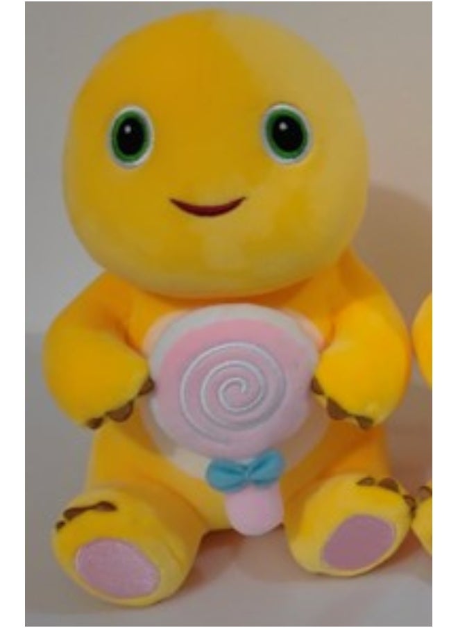 Miniso Nailoong Collection 14in. Plush Toy(Lollipop) 