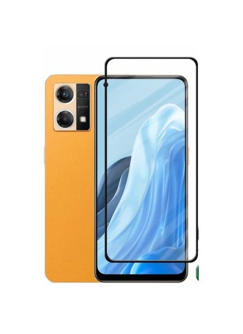 اسكرين حماية عالية الجودة لهاتف اوبو رينو 7 Oppo Reno 7 (4G)