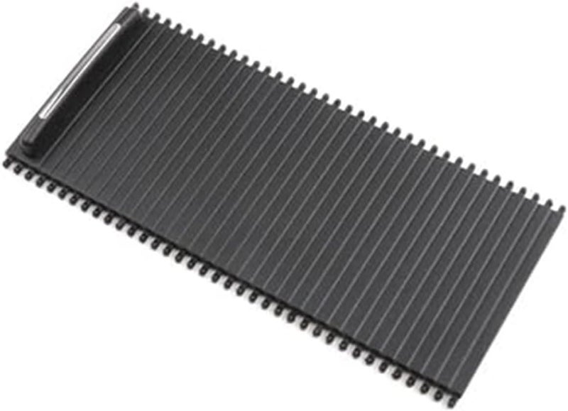 Wivplex Car Center Console Cover for Subaru - Image 1