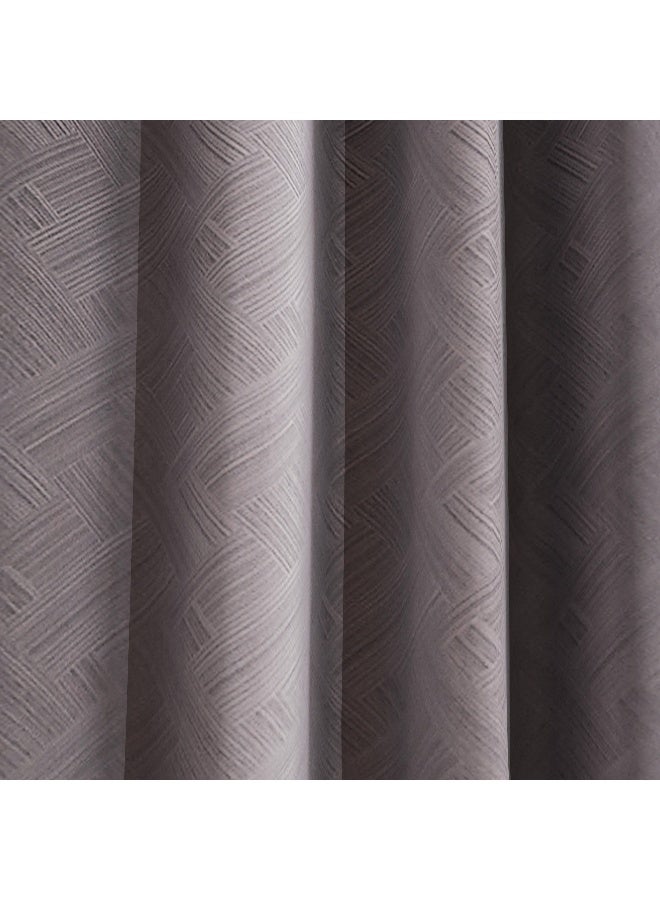 Bristol Blackout Single Curtain 140 x 240 cm