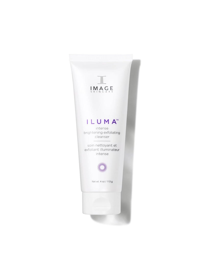 IMAGE SKINCARE Image Skincare Intense Brightening Exfoliating Cleanser 113 g / 4 oz 