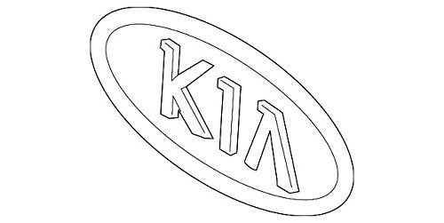 KIA Emblem