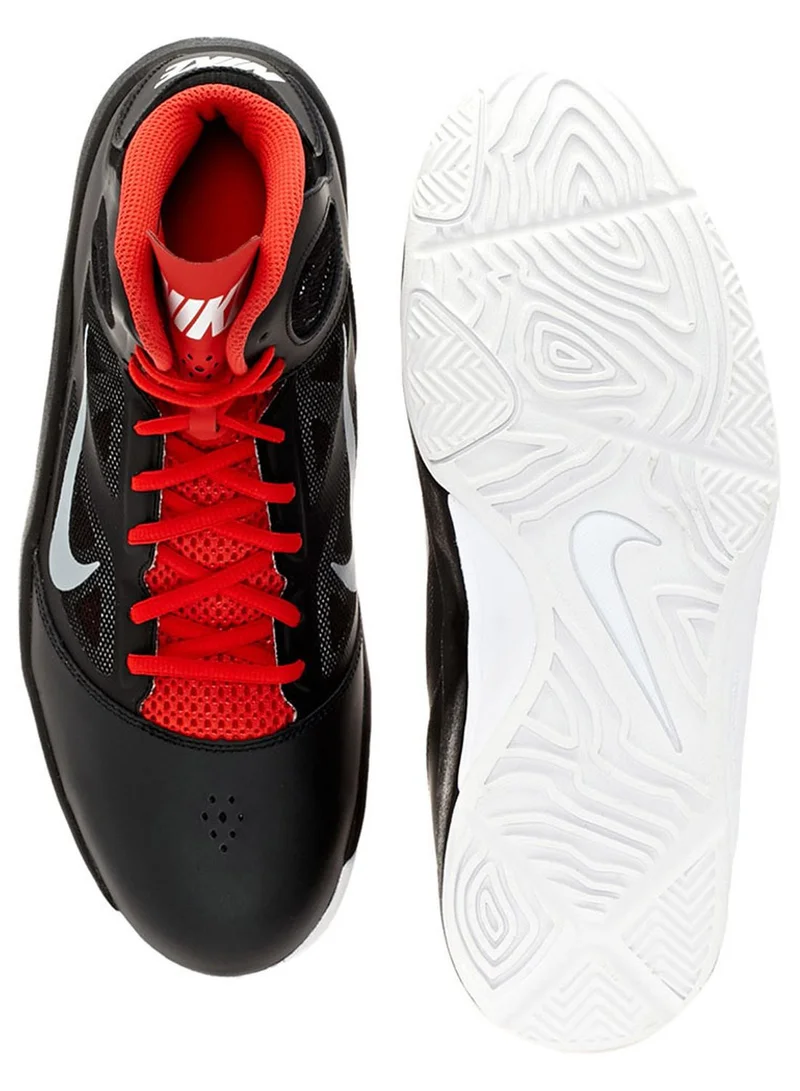 Nike Dual Fusion BB II