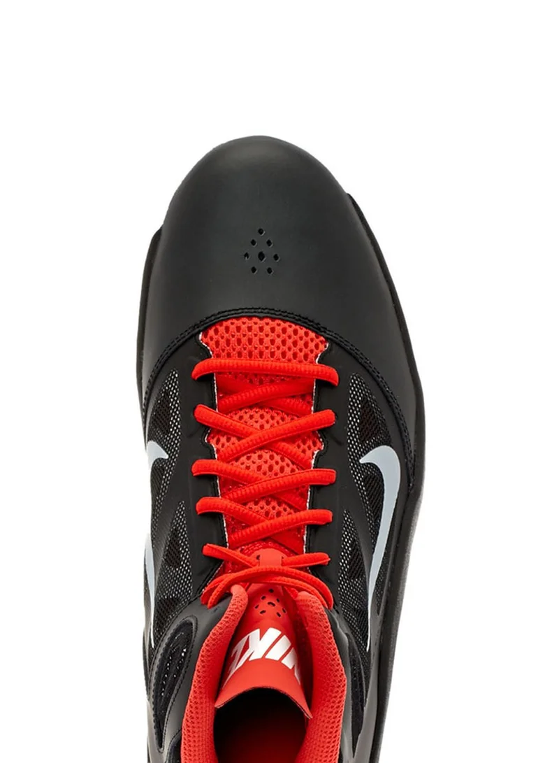 Nike Dual Fusion BB II