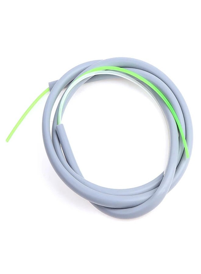 SeeFDENT Dental Three Way Syringe Tubing Silicone Hose Tube (1) - Image 1