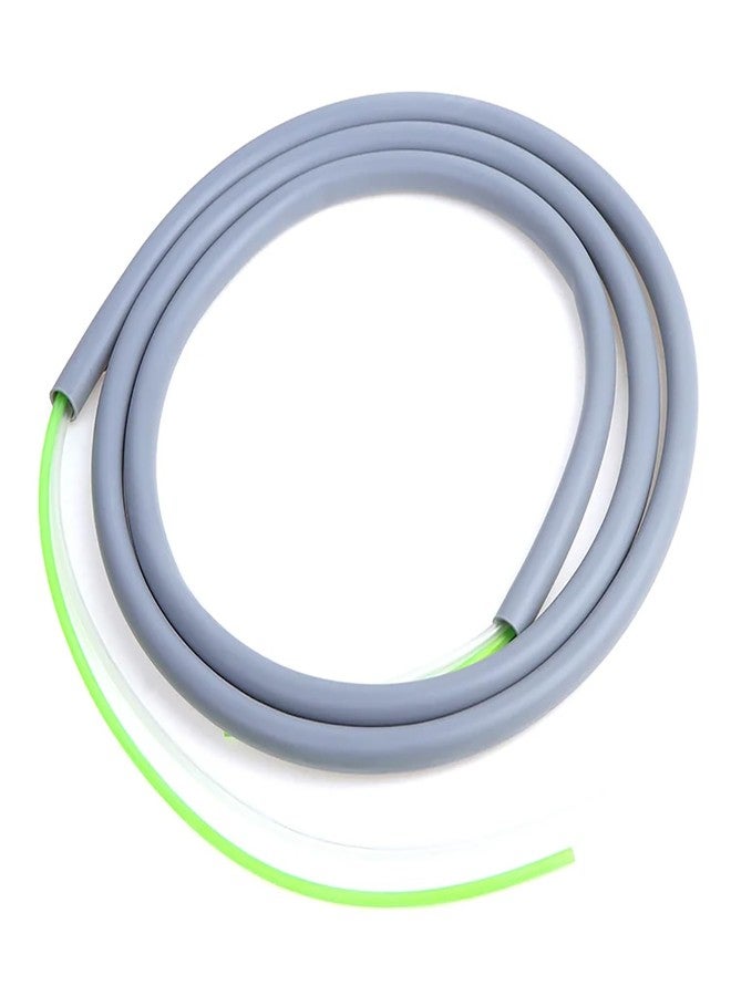 SeeFDENT Dental Three Way Syringe Tubing Silicone Hose Tube (1) - Image 3