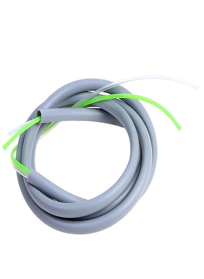 SeeFDENT Dental Three Way Syringe Tubing Silicone Hose Tube (1) - Image 2