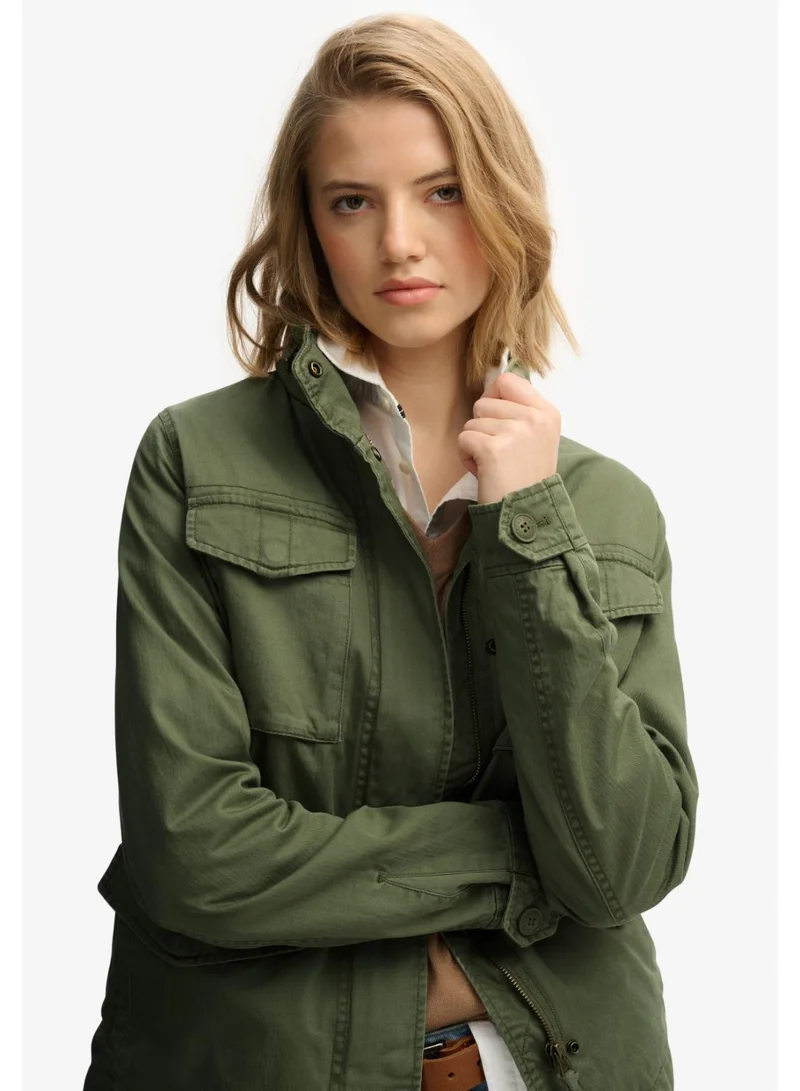 سوبر دراي جاكيت روكي