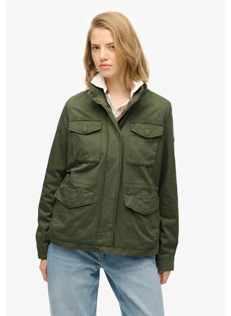 M65 Rookie Jacket