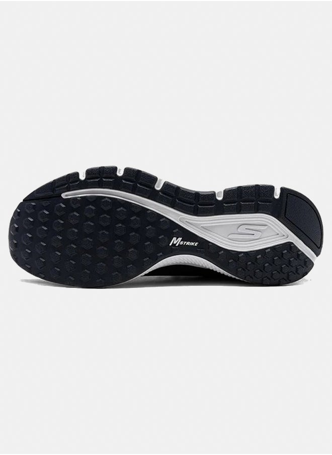 SKECHERS - Go Run Consistent Lace Up Shoes - Image 1