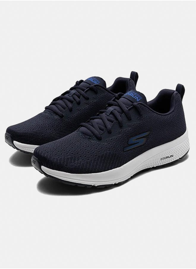 SKECHERS - Go Run Consistent Lace Up Shoes - Image 1