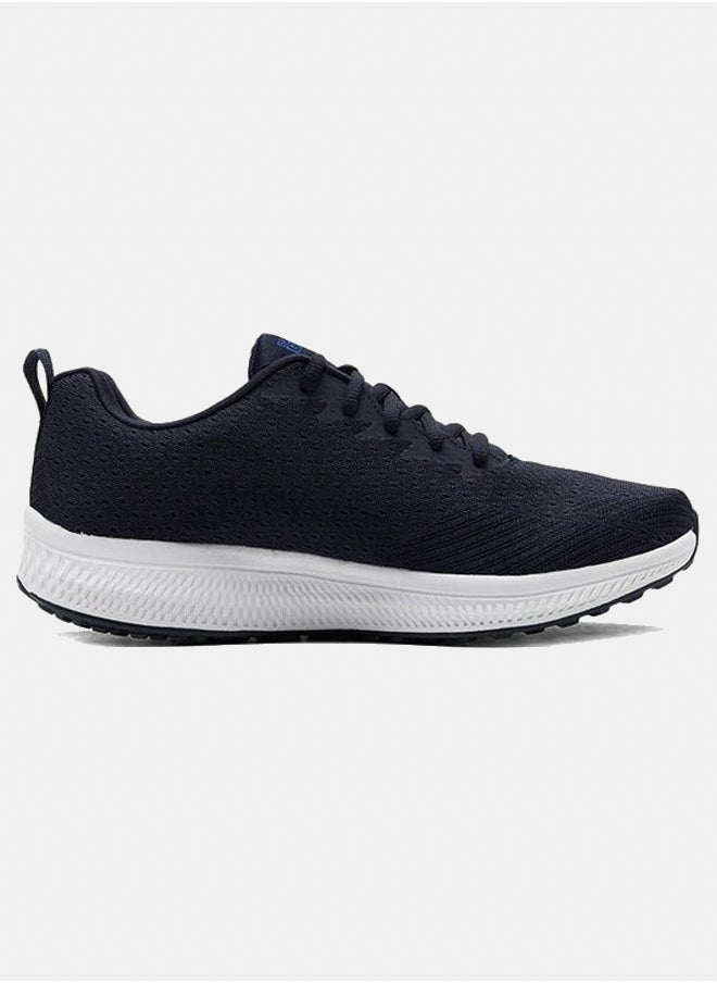 SKECHERS - Go Run Consistent Lace Up Shoes - Image 1