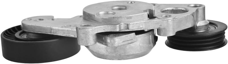 ADIGARAUTO 39095 Automatic Belt Tensioner with Pulley for 2010-2011 Toyota Camry L4 2.5L - Image 3