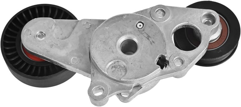 ADIGARAUTO 39095 Automatic Belt Tensioner with Pulley for 2010-2011 Toyota Camry L4 2.5L - Image 4