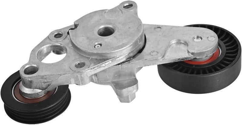 ADIGARAUTO 39095 Automatic Belt Tensioner with Pulley for 2010-2011 Toyota Camry L4 2.5L - Image 5