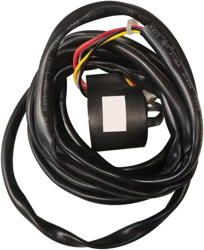 Compatible for Daikin – VRV Outdoor Unit Motor Operated Valve Coil (300730P, UKV-A025, RXQ14P7W1B, RXYHQ12P8W1B) - Image 1