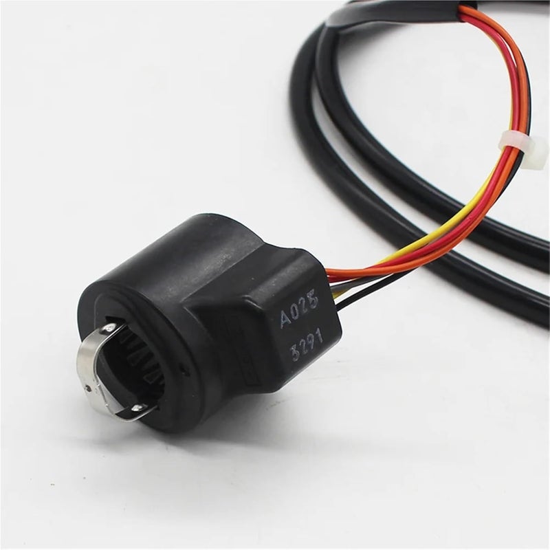 Compatible for Daikin – VRV Outdoor Unit Motor Operated Valve Coil (300730P, UKV-A025, RXQ14P7W1B, RXYHQ12P8W1B) - Image 5