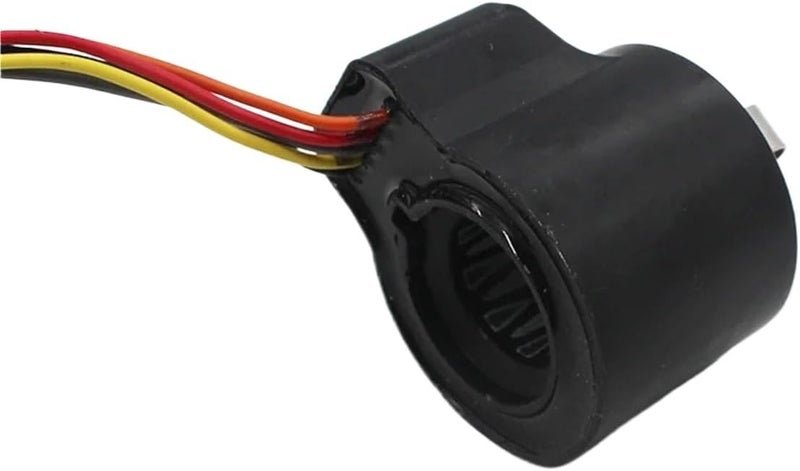Compatible for Daikin – VRV Outdoor Unit Motor Operated Valve Coil (300730P, UKV-A025, RXQ14P7W1B, RXYHQ12P8W1B) - Image 4