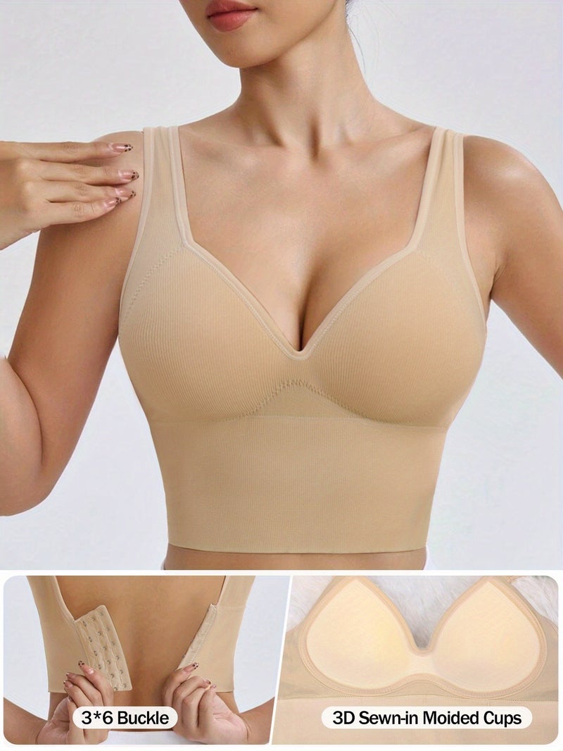 بلوزة نسائية عالية الجودة - متعددة الاستخدامات، مريحة وعصرية - Image 3